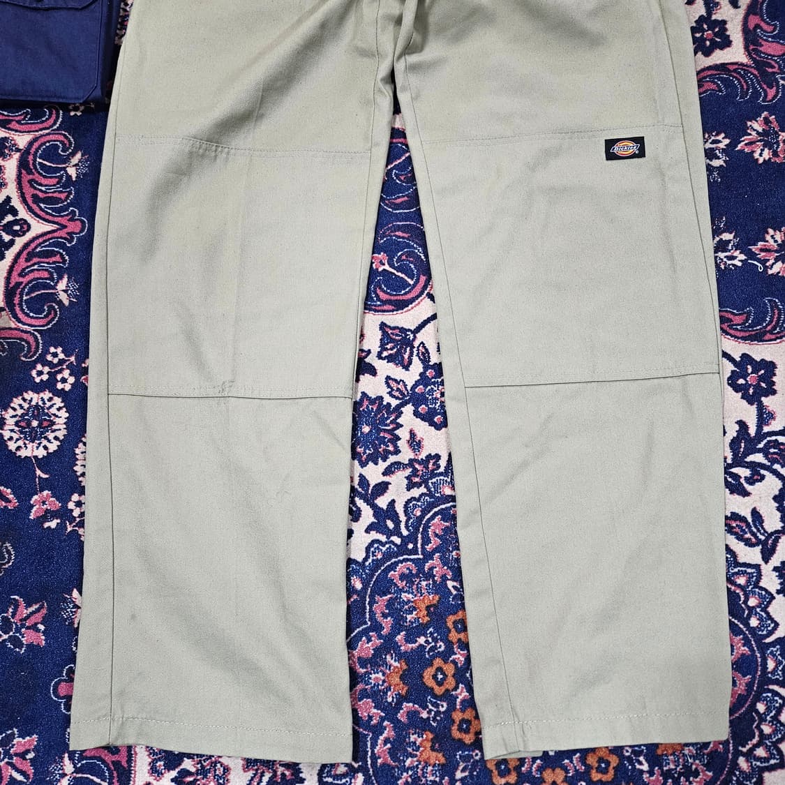 디키즈(Dikkies) 더블니 워프팬츠 상품이미지3