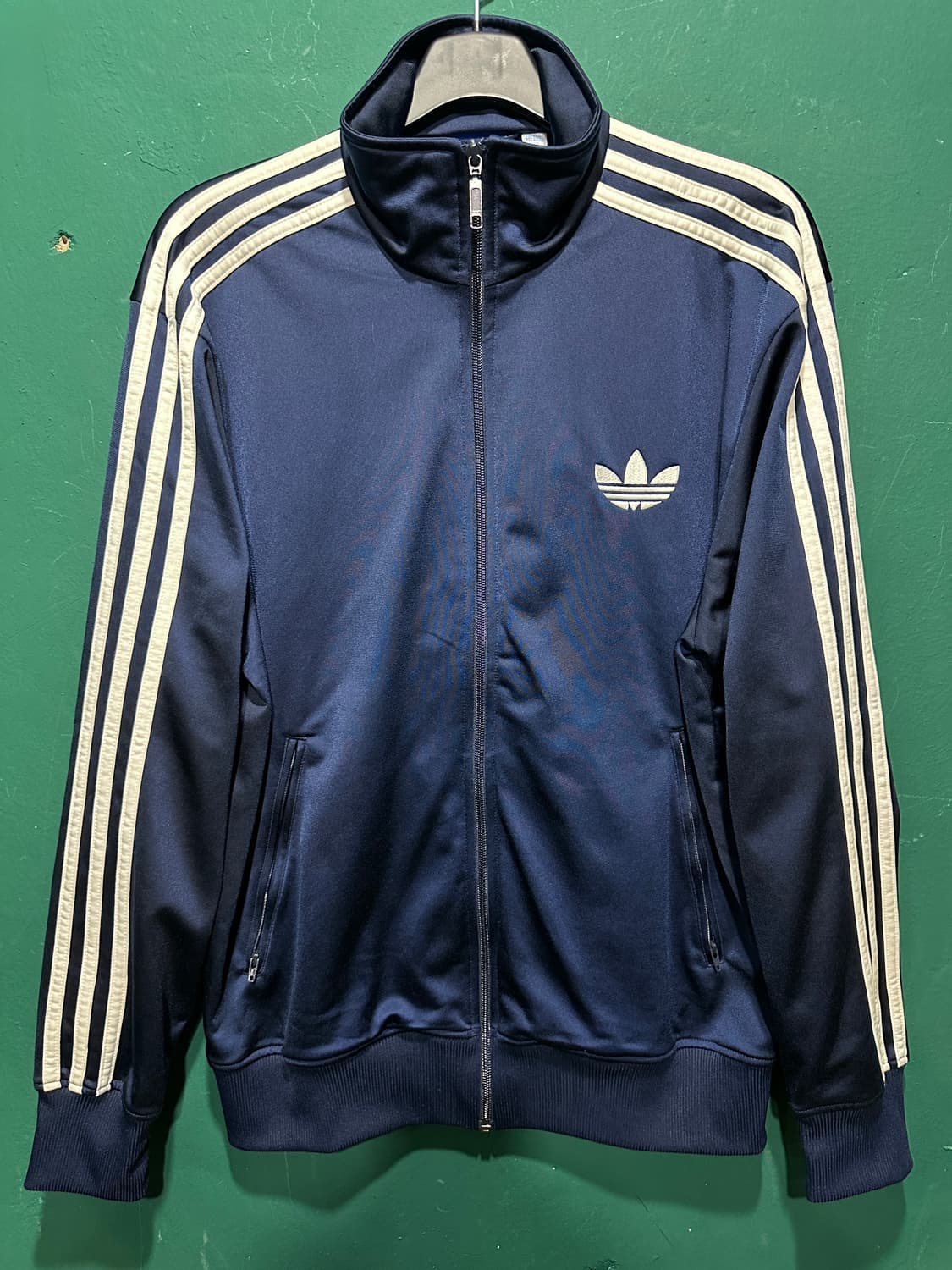 아디다스 파이어버드 네이비 110 상품이미지1