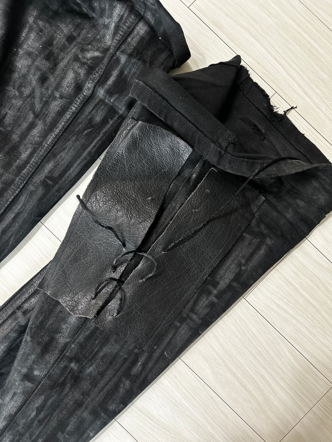 Vkei pants ifsixwasnine kmrii 상품이미지6