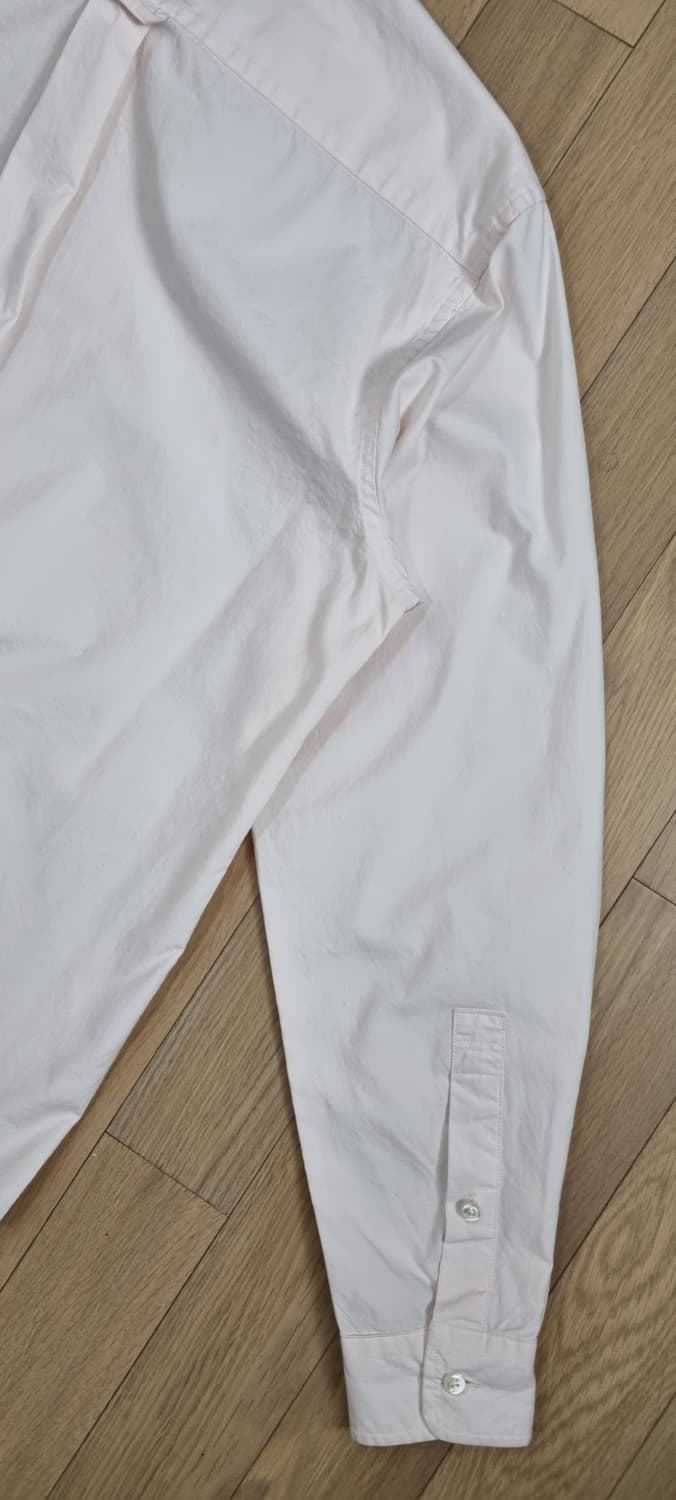 포터리 컴포트 셔츠 1size _ 남성 상품이미지7