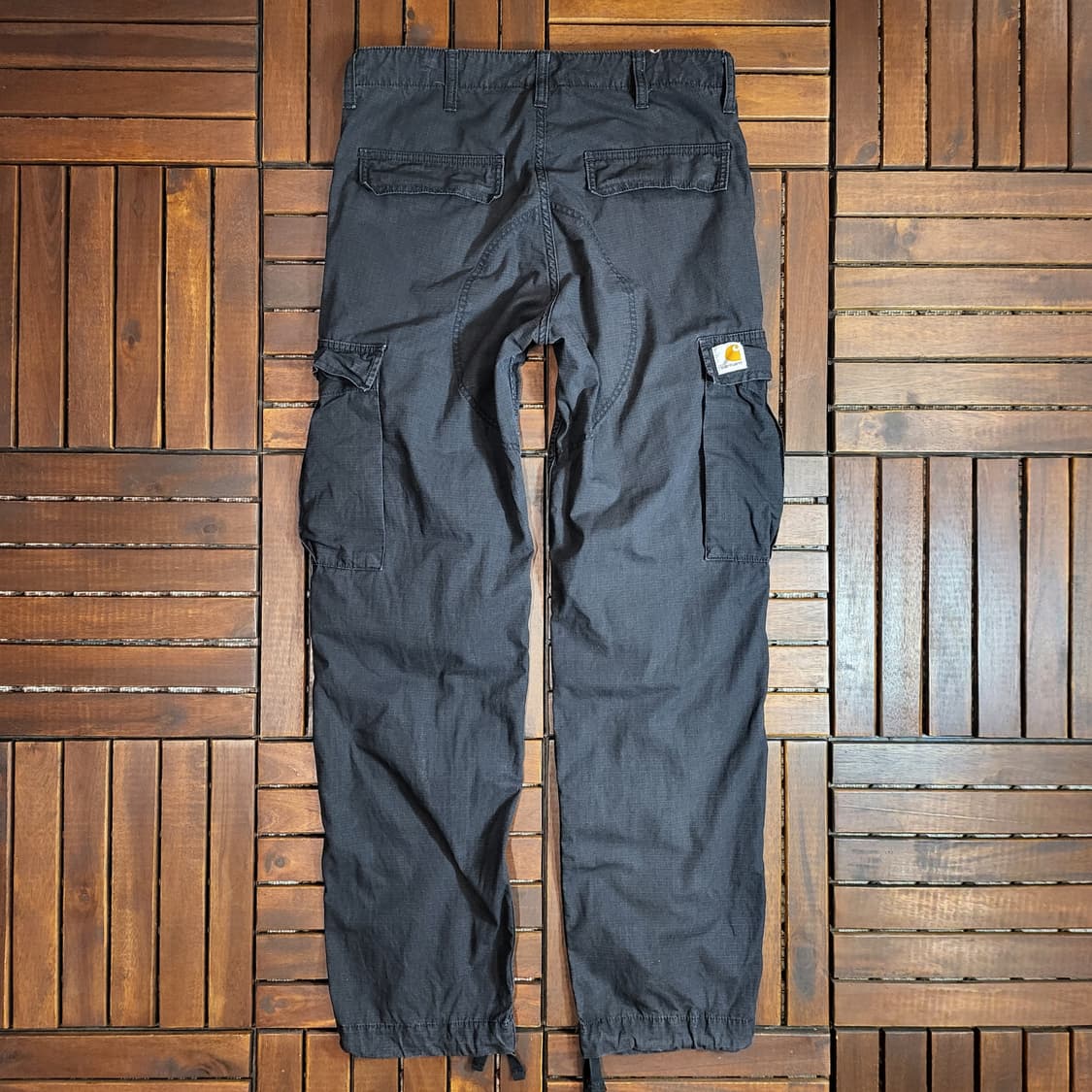 칼하트 카고 팬츠 (30) 상품이미지5