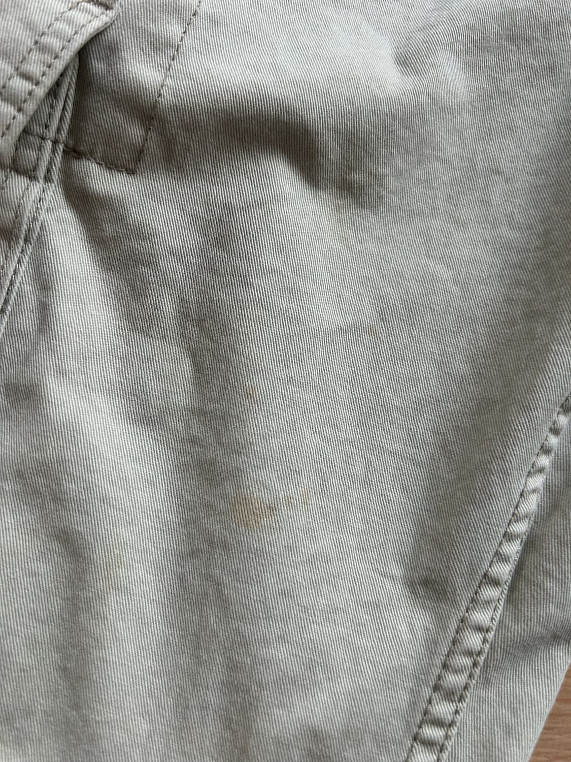 00‘s 리바이스 카고 루즈스트레이트팬츠 상품이미지3