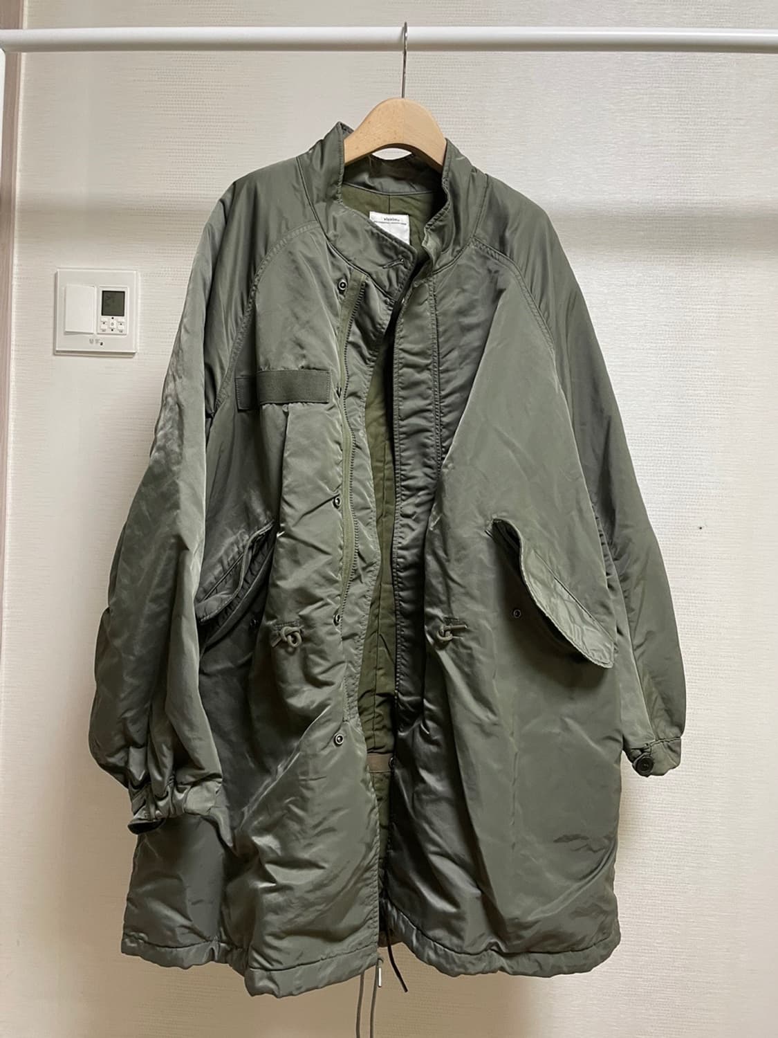 비즈빔 피쉬테일 19 / 2사이즈 상품이미지1