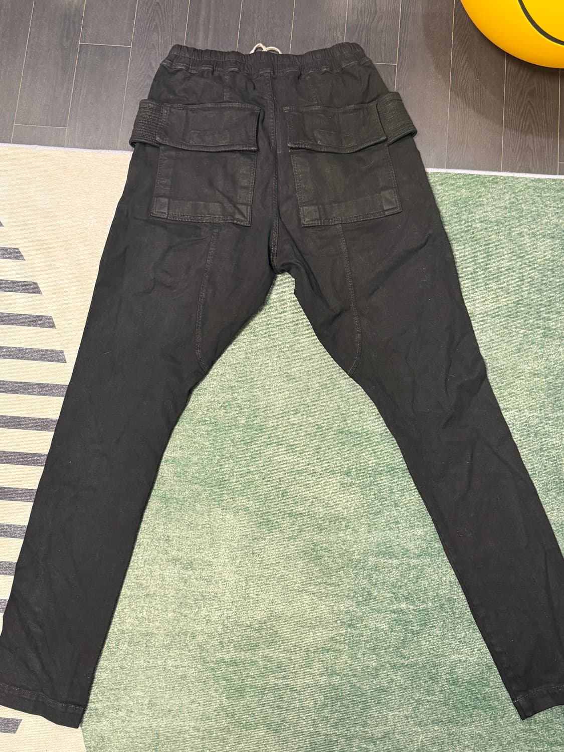 릭오웬스 다크쉐도우 DU02B4376-sbb 상품이미지2