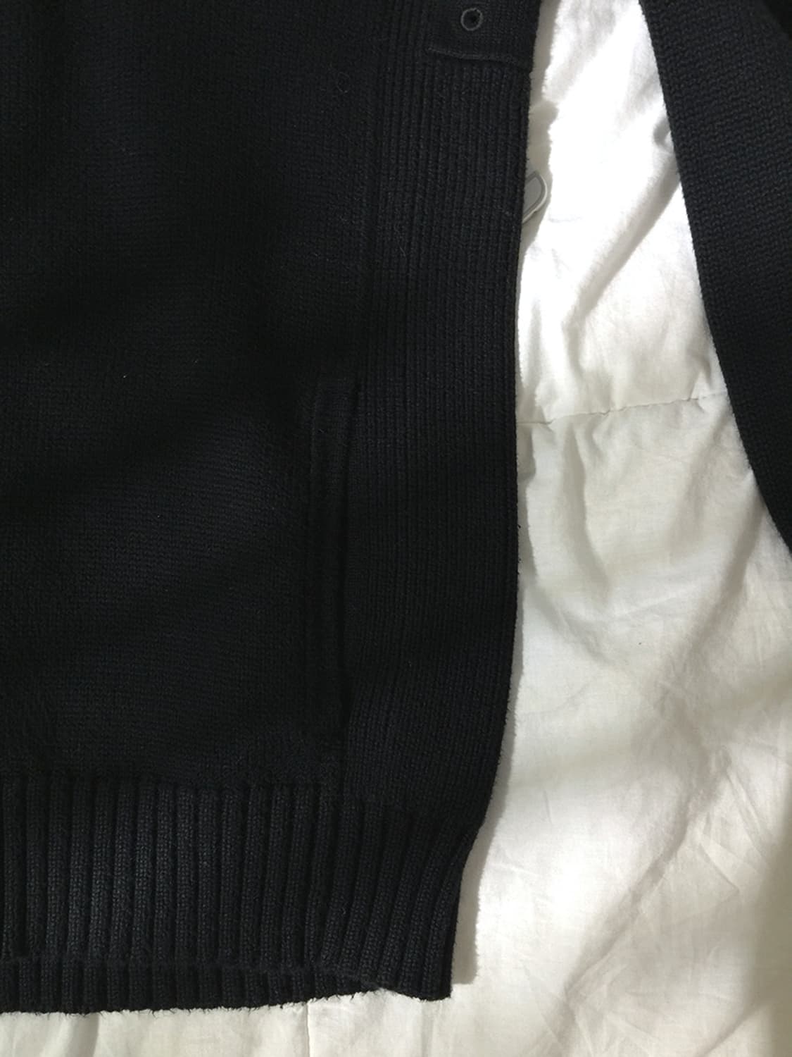 (MAN) 폴로랄프로렌 니트집업 XL  상품이미지4