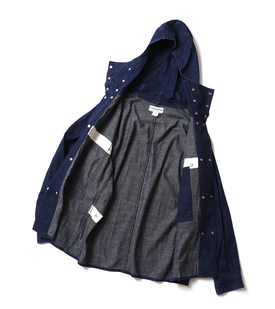 SASSAFRAS 상품이미지8