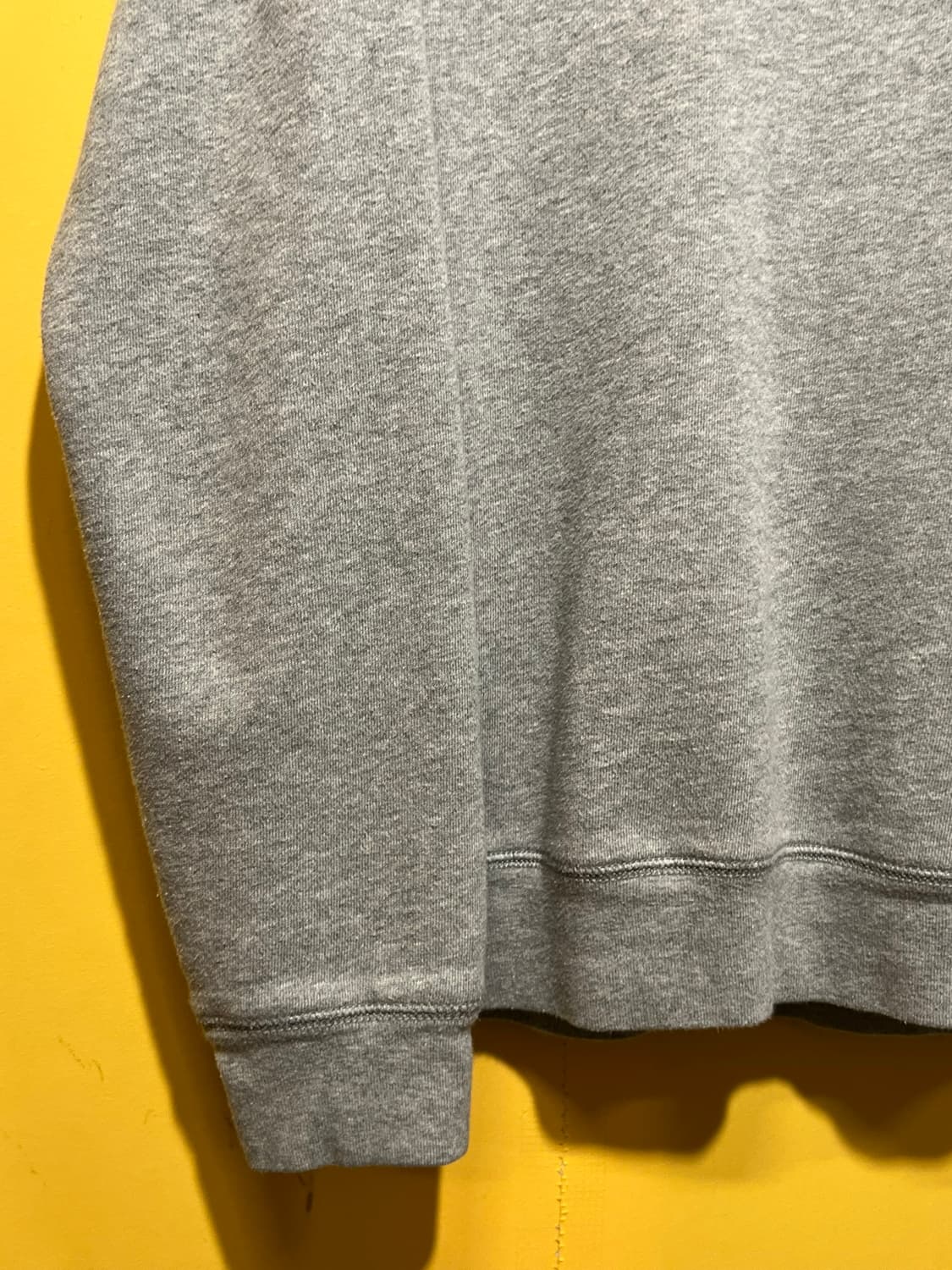 [보이즈XL] 폴로 랄프로렌 포니 그레이 크루넥 스웨트셔츠 맨투맨 상품이미지4