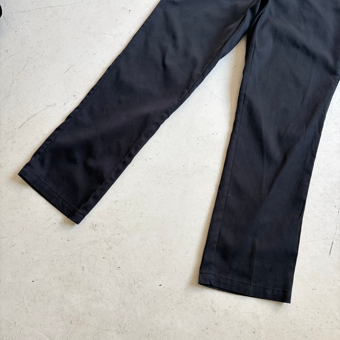 디키즈 Flex 빈티지 워크팬츠 36X34 상품이미지3