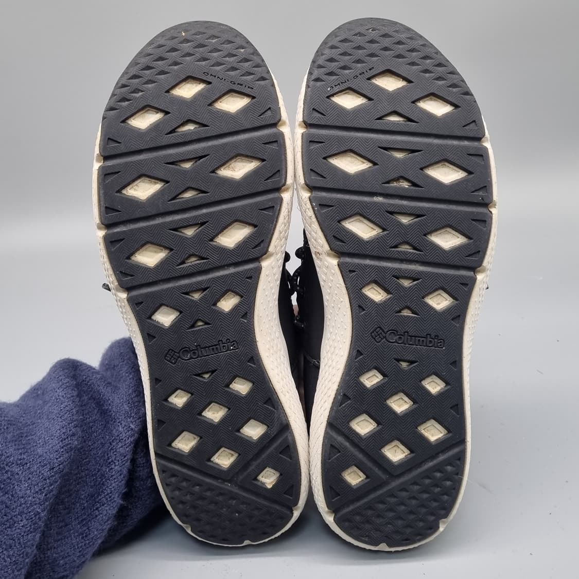 컬럼비아 남성슬립온260 상품이미지3