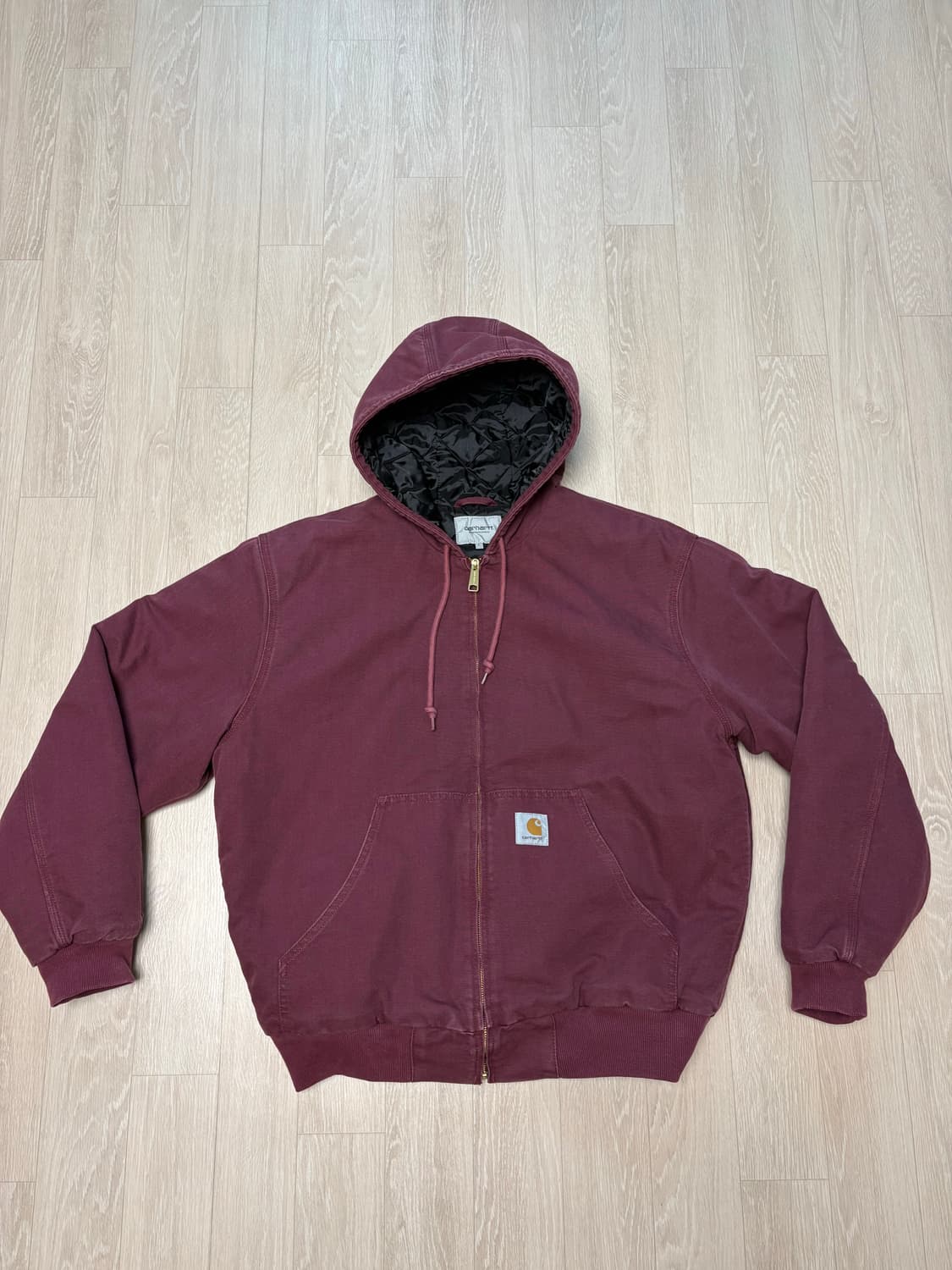 칼하트 윕 OG 액티브 말벡 L 상품이미지1