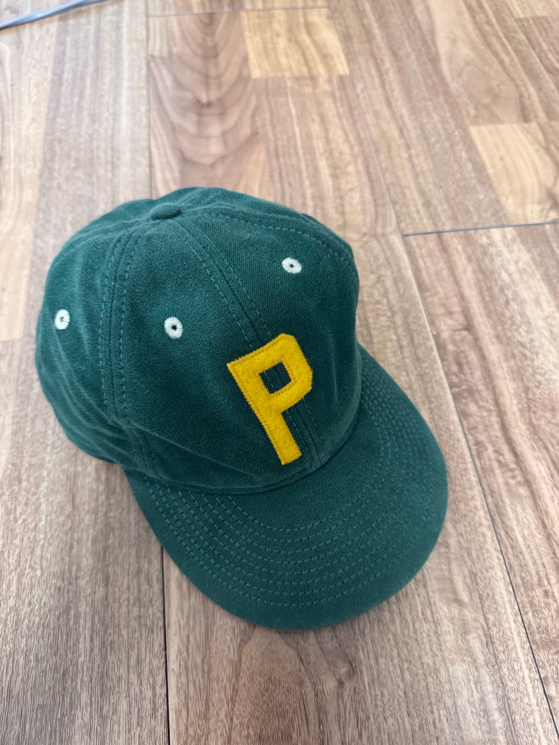 랄프로렌 사모아 볼캡 상품이미지1