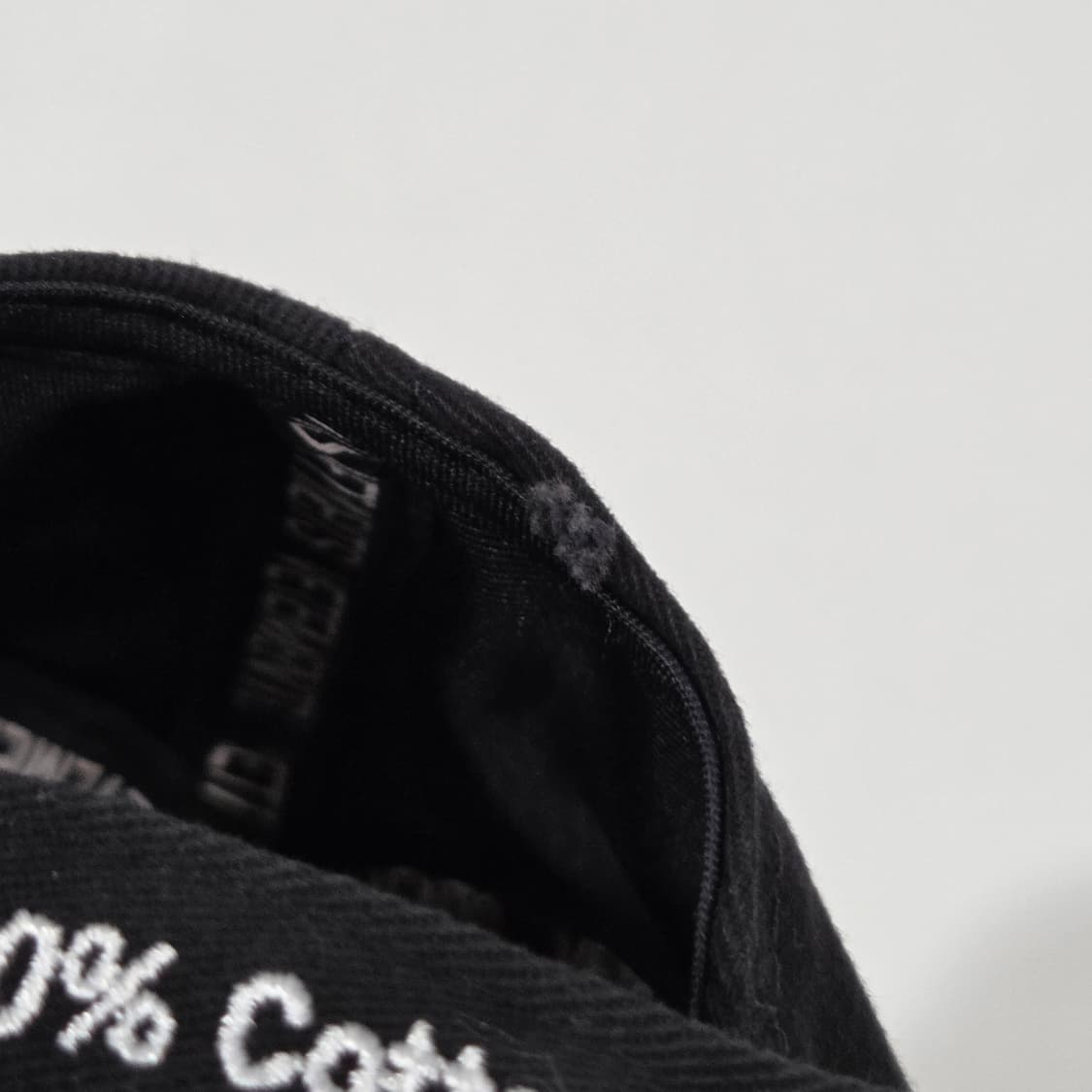 베트멍 볼캡 FREE  상품이미지7