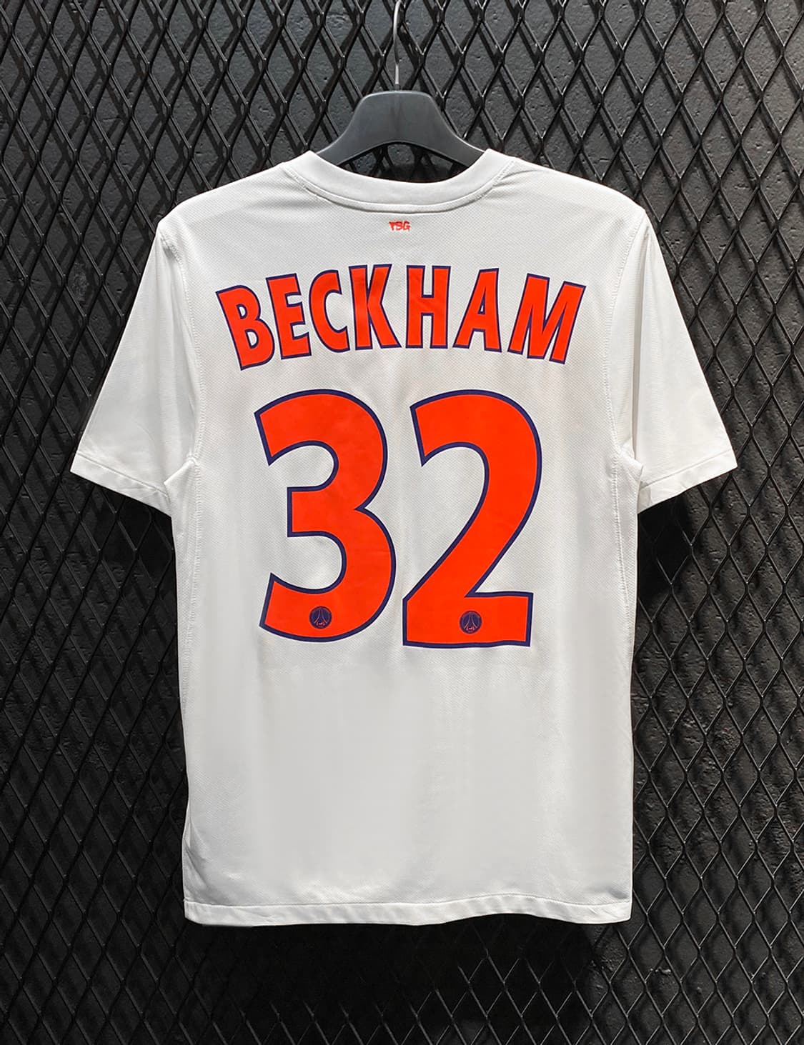 11/12 PSG 어웨이 베컴 (M) 상품이미지3