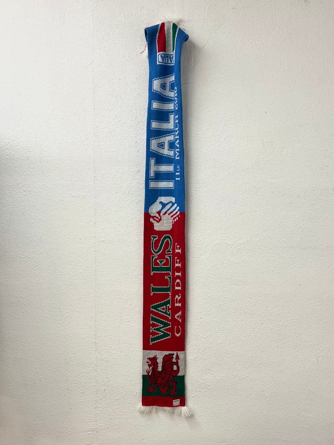 Vintage Muffler 상품이미지4