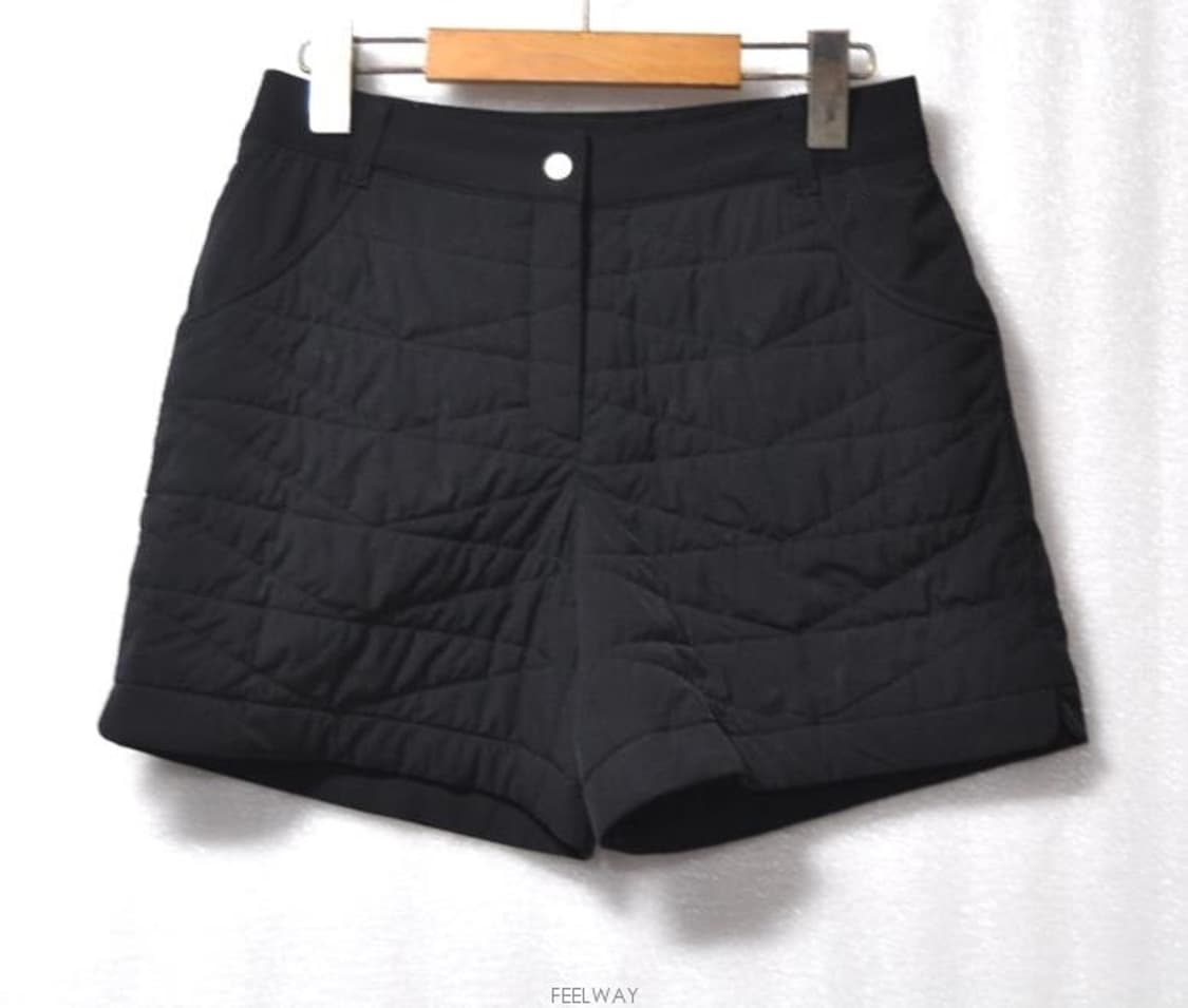 보그너여성패딩쇼트팬츠(허리25) 상품이미지2