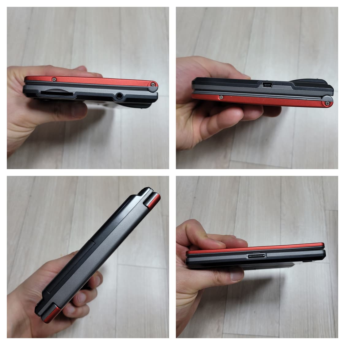 아이리버 D10 전자사전 어학연수 (B) 상품이미지7