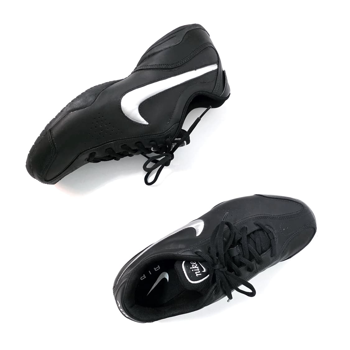 [290] 나이키 에어시리즈 6D 블랙 상품이미지4