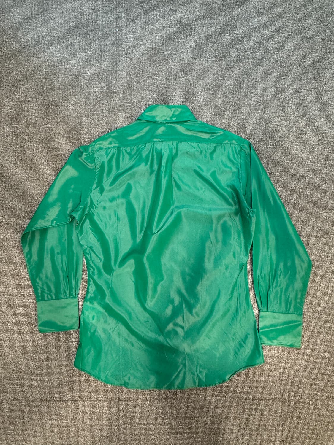 ERL Party Shirts M  상품이미지8