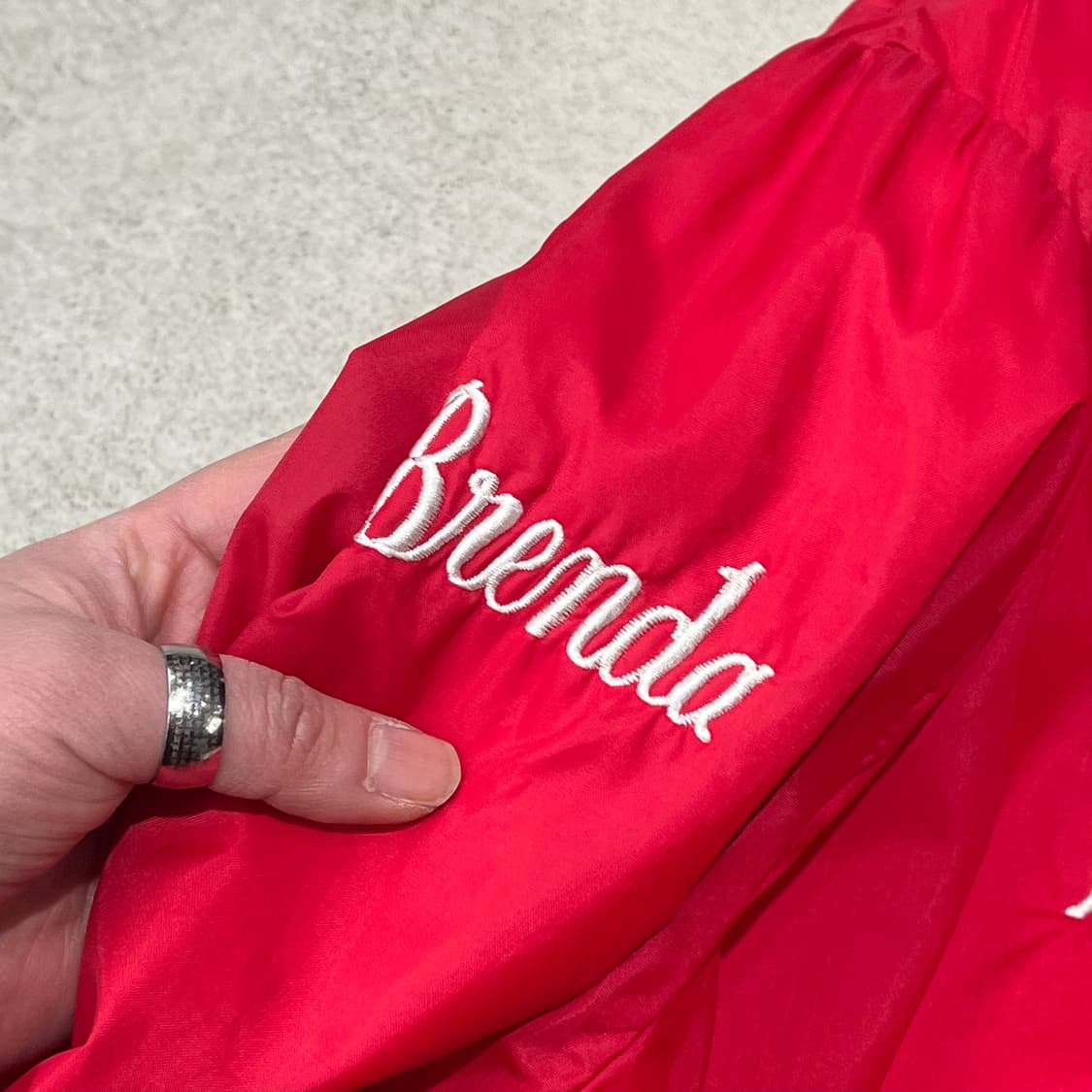 웨스트윈드 라이프가드 웜업 s10106 상품이미지7