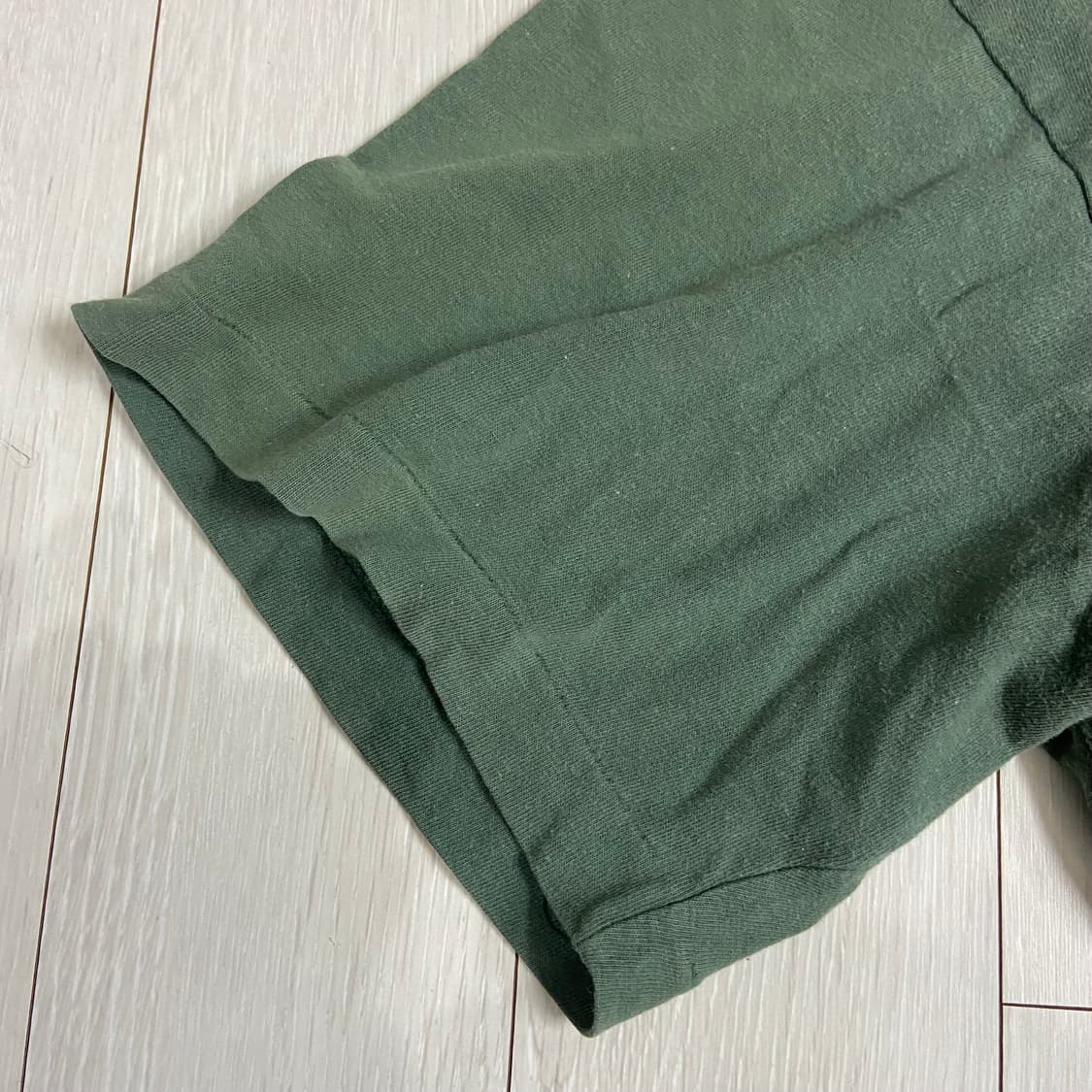 [OS] AD 1989 꼼데가르송 옴므 폴로 티셔츠 상품이미지4