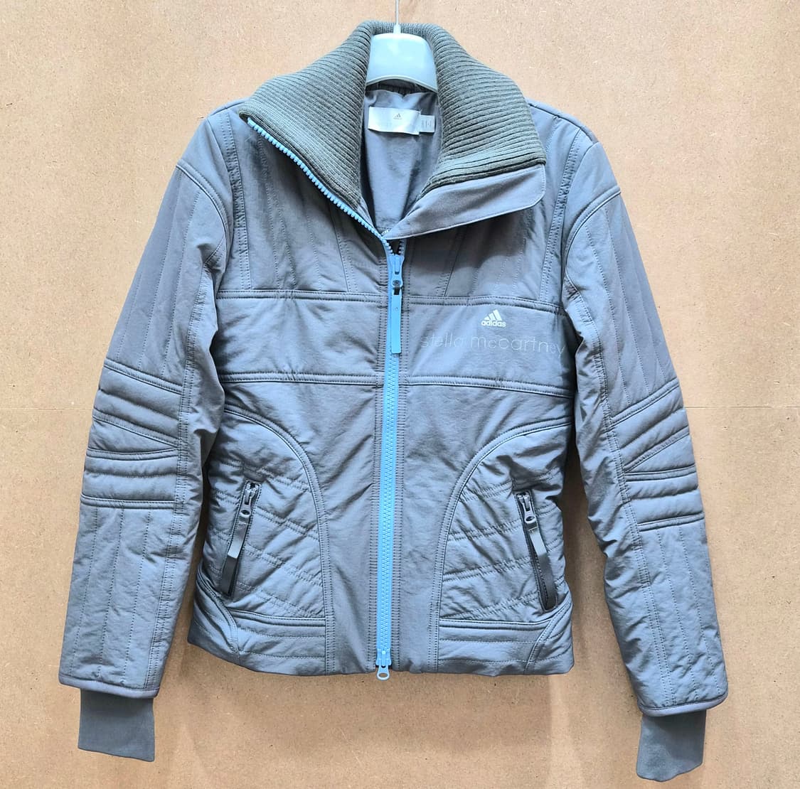 아디다스 스텔라 맥카트니 패디드자켓 상품이미지1