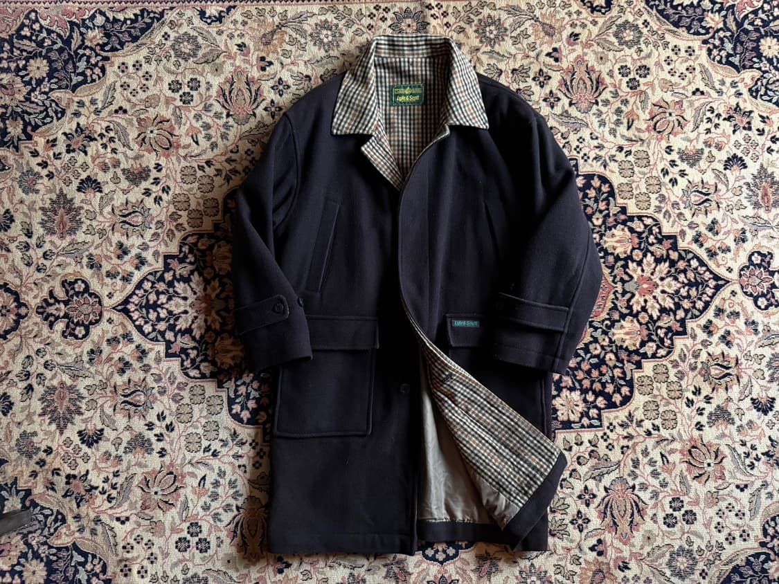 라일앤스콧 카코트 남성105 상품이미지1