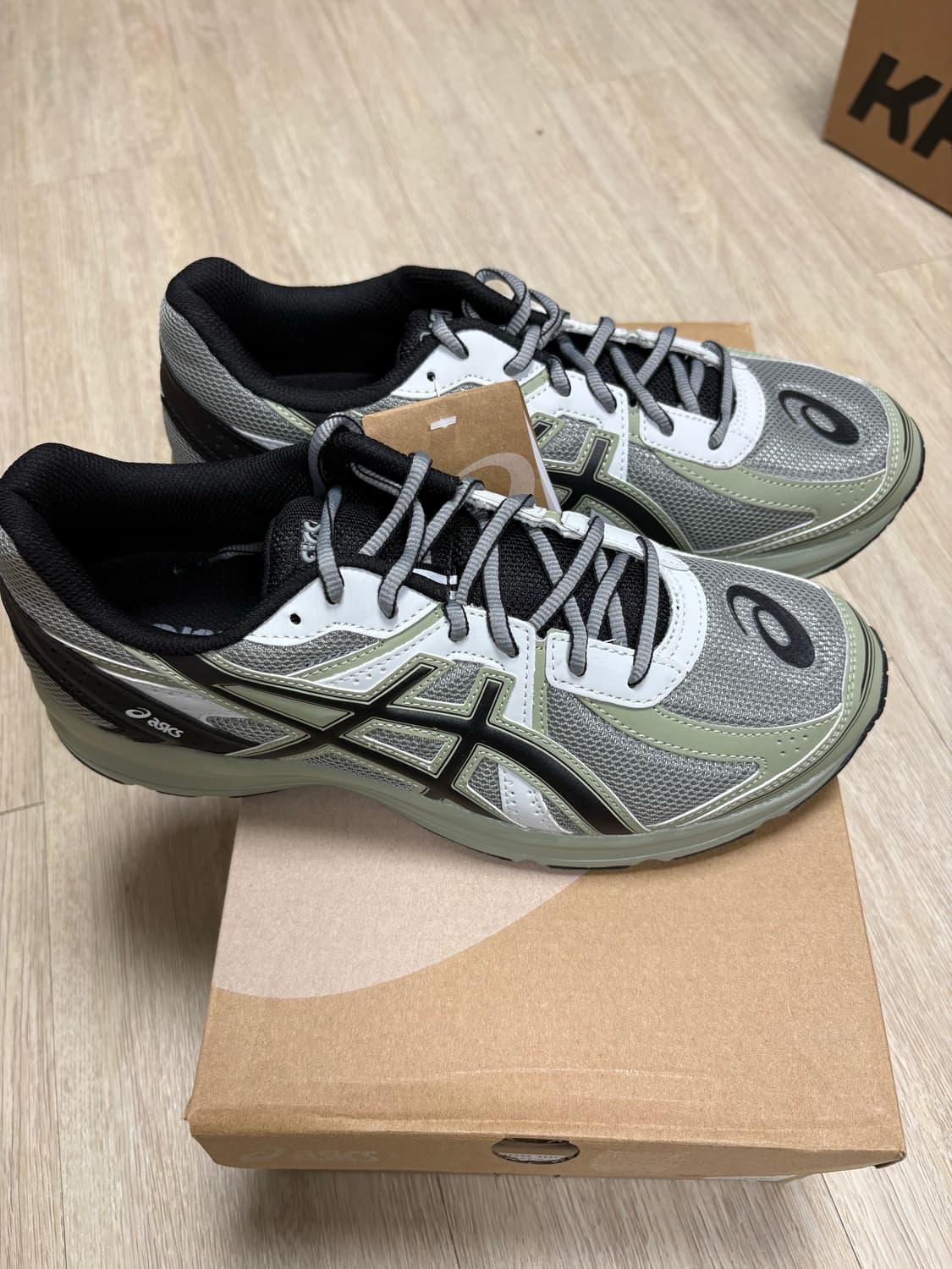 아식스 조그백 시트락 280 상품이미지4