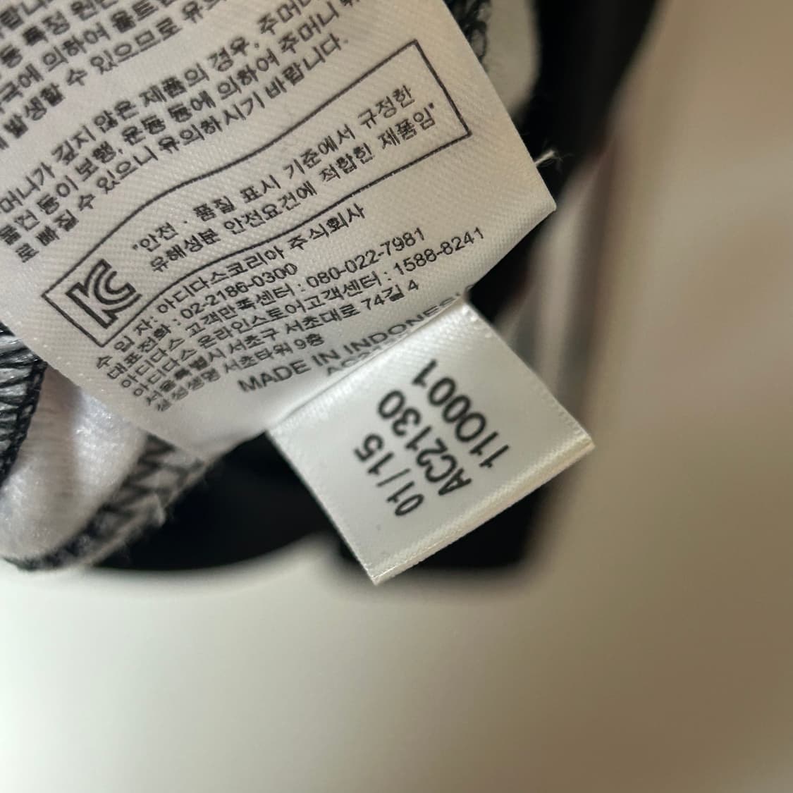 [adidas] 아디다스 플로럴 프린팅 트랙 져지 상품이미지7