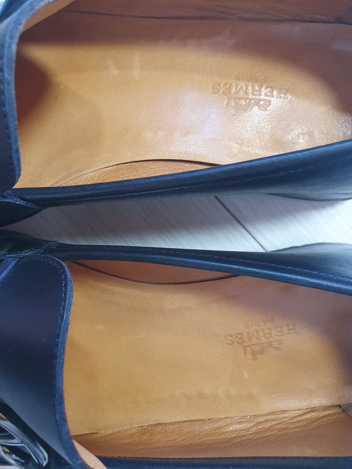 남260에르메스로퍼 상품이미지10