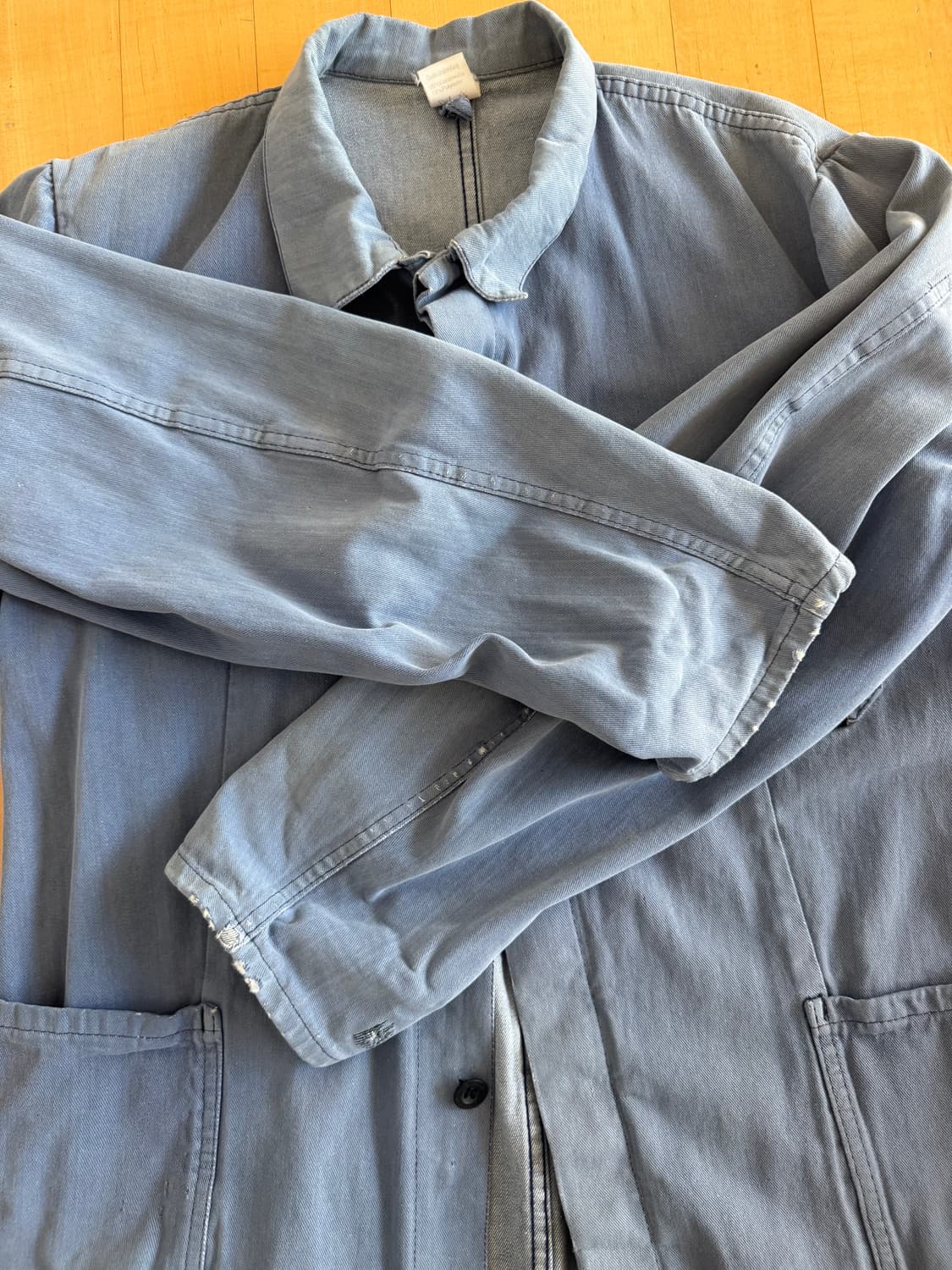 프렌치 워크자켓  상품이미지5