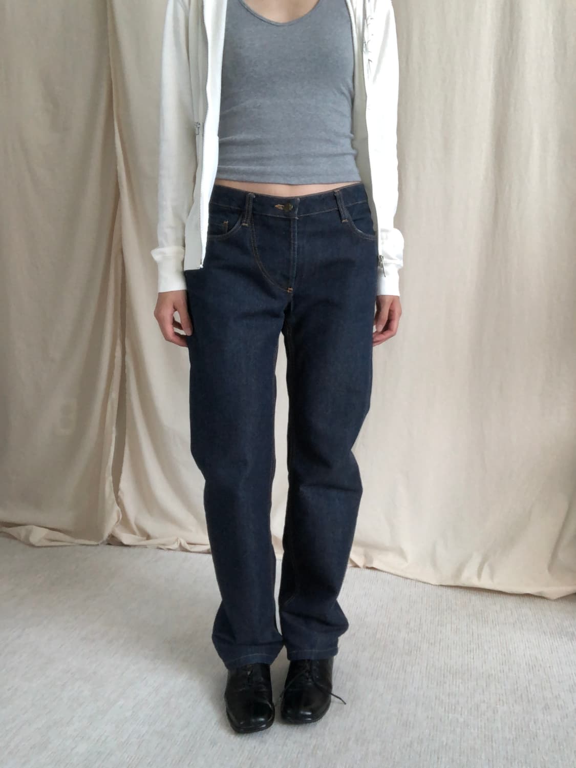 Vivienne Westwood Anglomania Demin Pants 상품이미지6