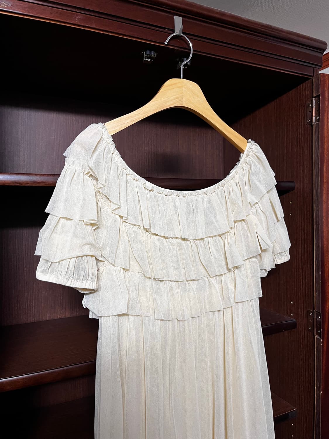 00’s Jean Paul Gautier soleil mini dress 상품이미지2