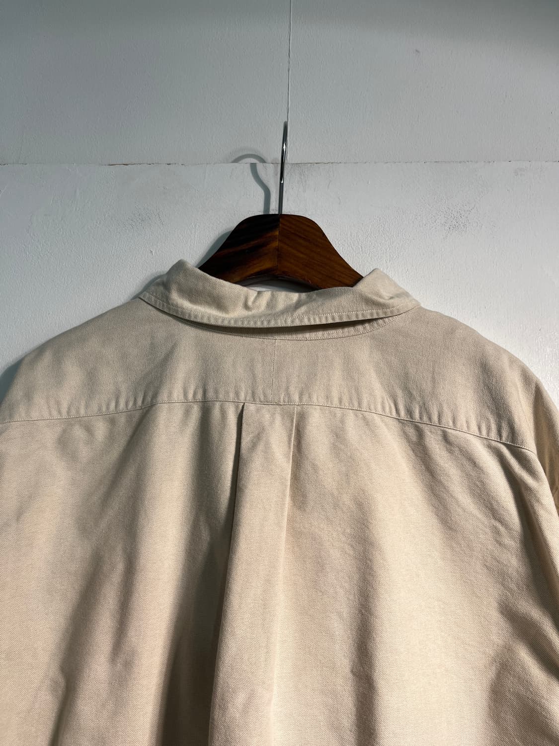 Polo 폴로 랄프로렌 셔츠 XL 상품이미지7