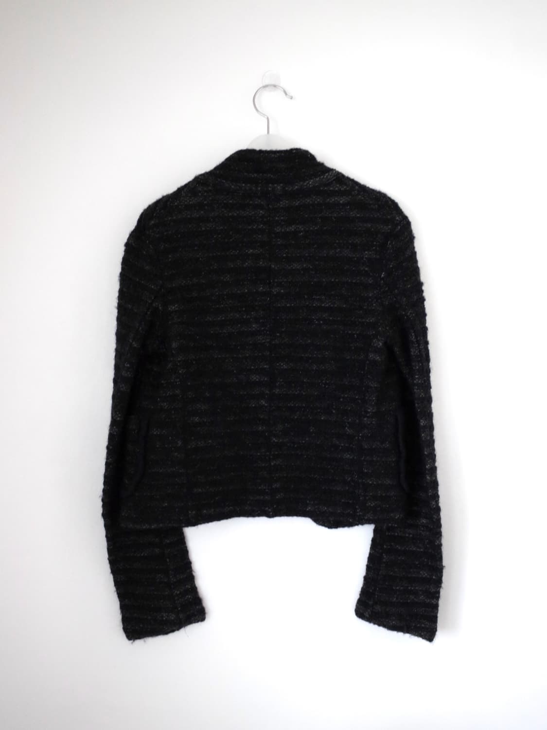 Tricot Comme des Garcons 자켓 가디건 상품이미지3