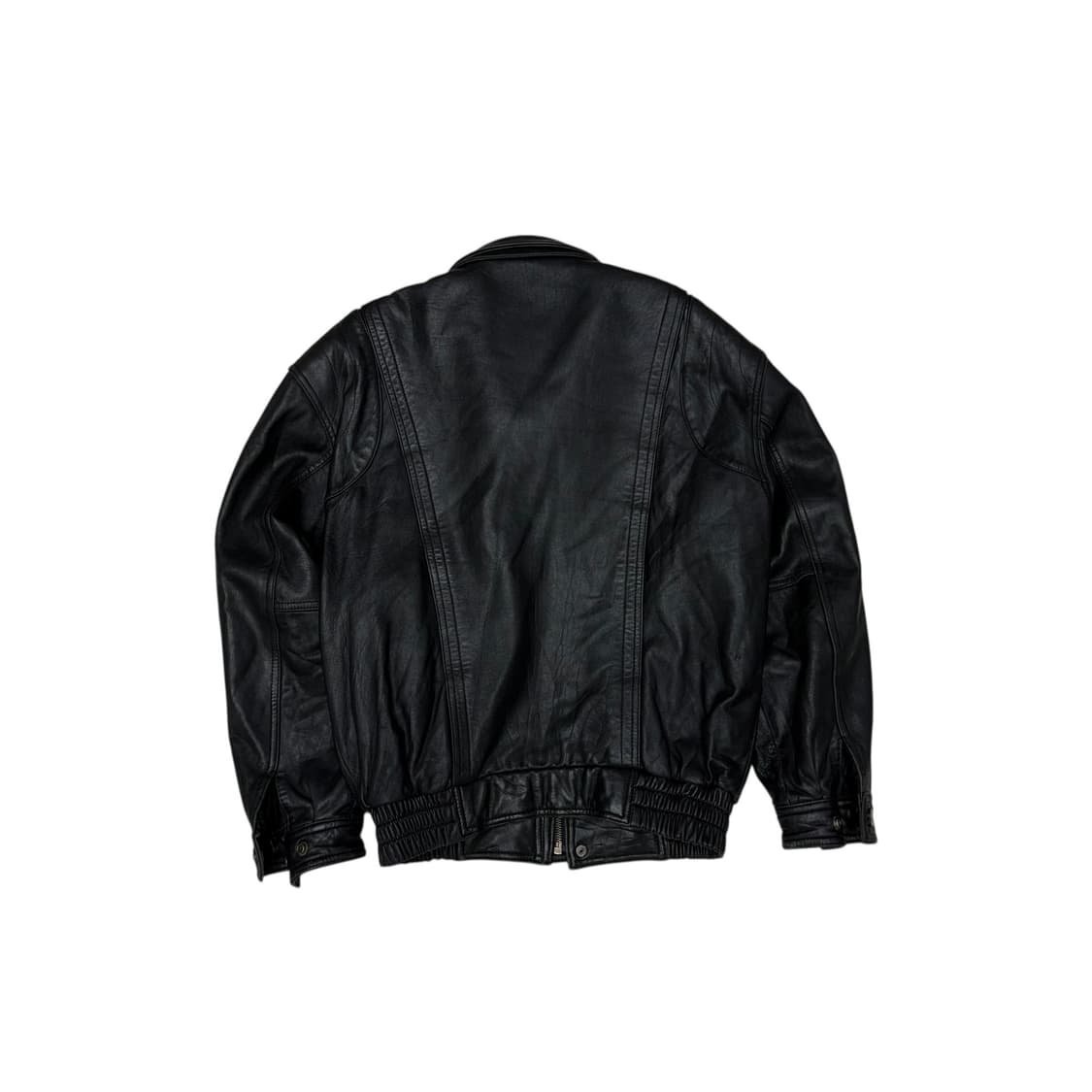 [M] Collectle 양가죽자켓 상품이미지4