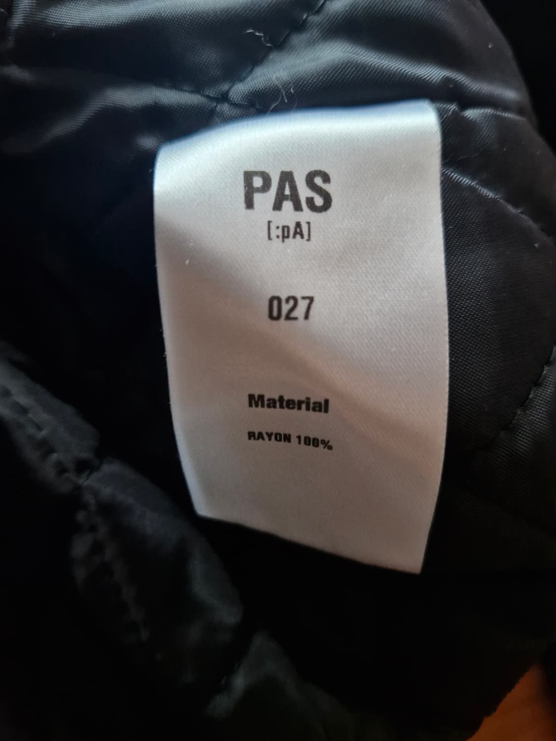 PAS 027 벨벳 인슐레이션 후드 집업 그린 상품이미지2