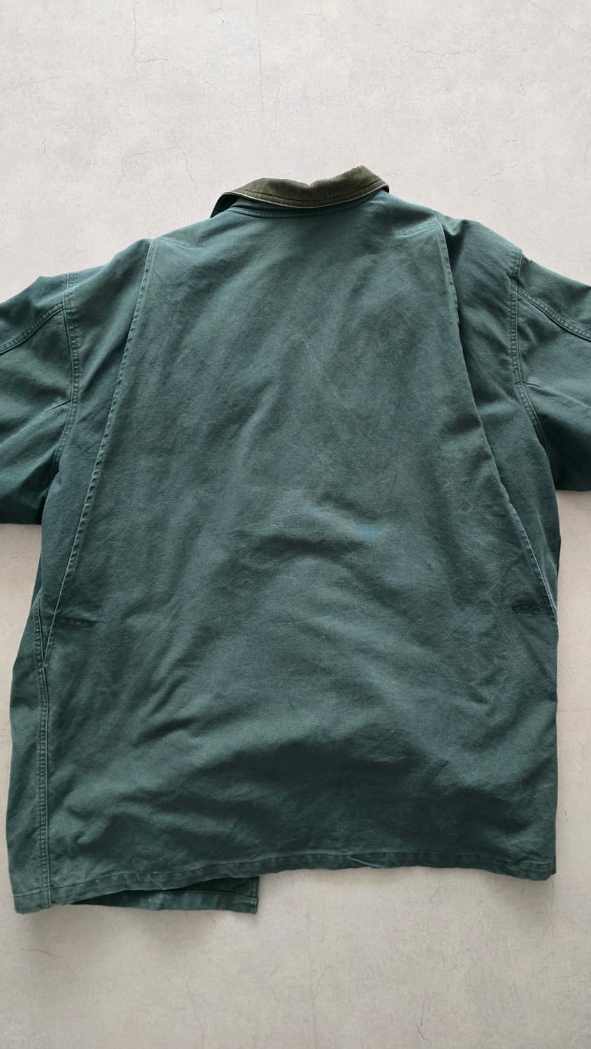 LL BEAN 레어 싸이즈 자켓 XXL 판매 합니다. 상품이미지10