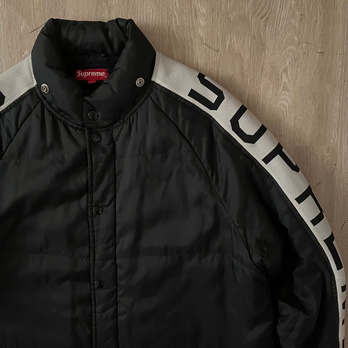 Supreme daytona pile lined jacket 상품이미지4