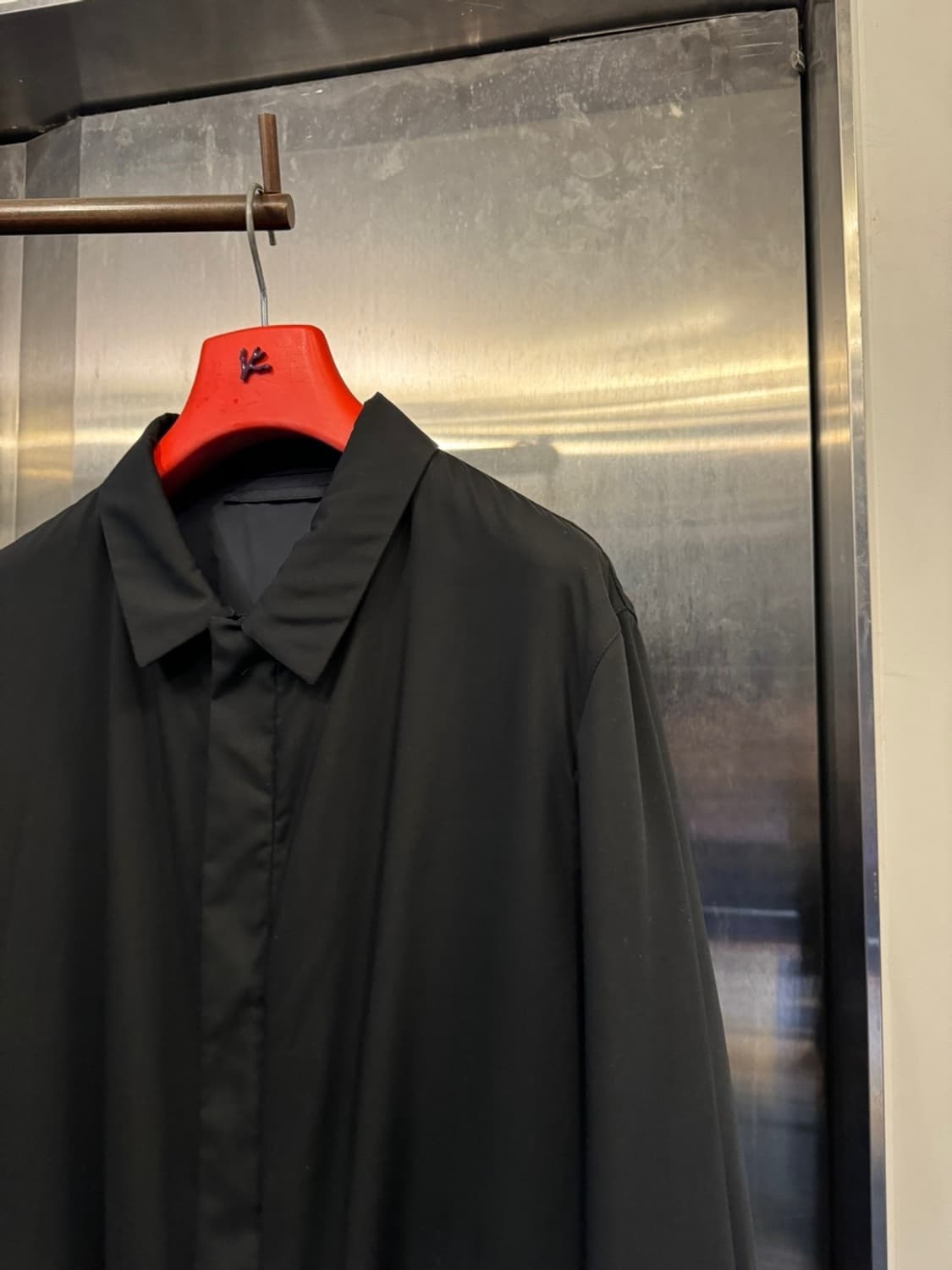 프라다 코트 상품이미지3