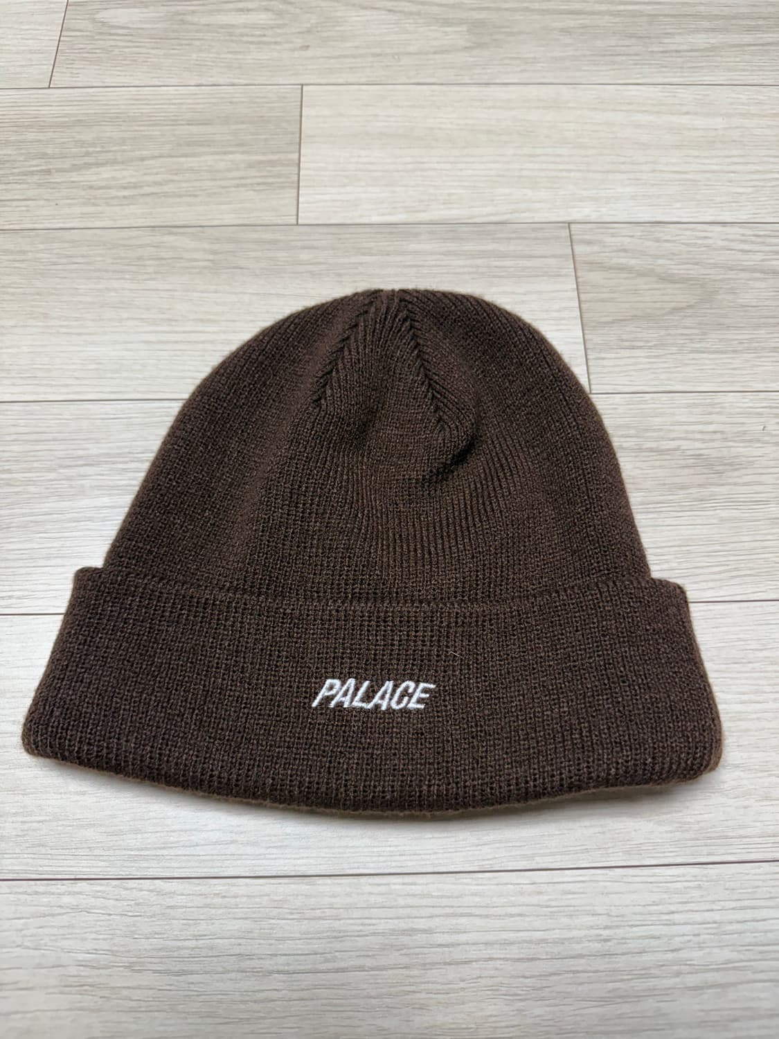 Palace p logo beanie  상품이미지2