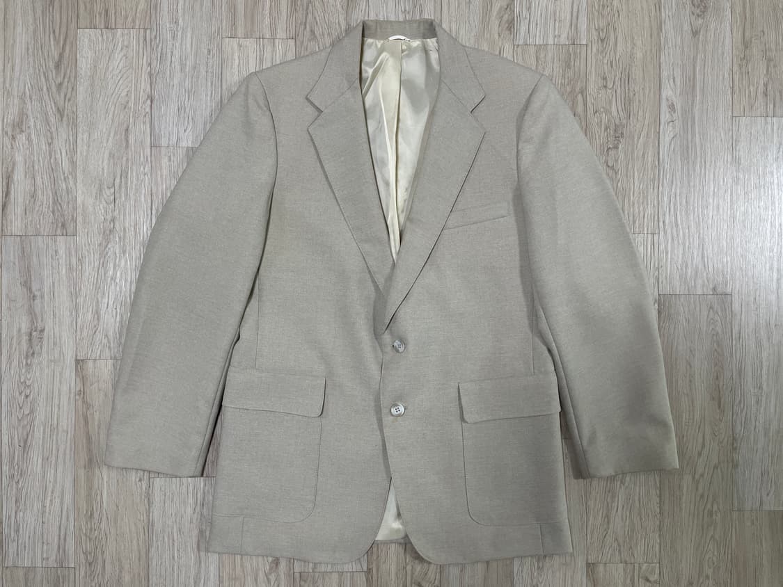 100) 70's 리바이스 클래식 블레이저(민트급) 상품이미지1