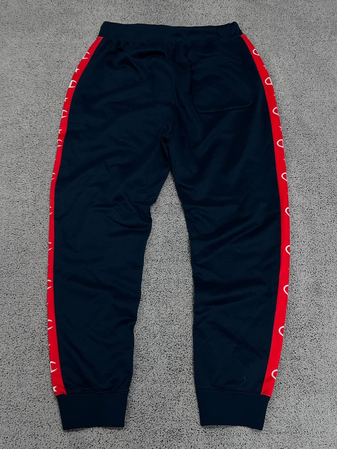 (XL) 챔피온 사이드라인 스웻 조거 팬츠 상품이미지3