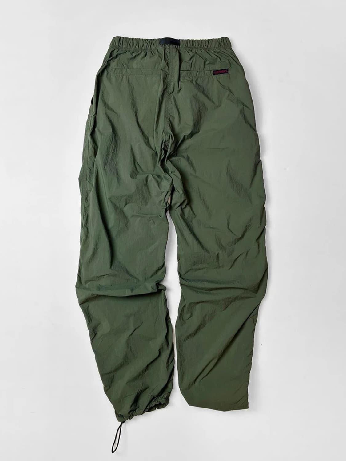 그라미치 우븐 나일론 트랙 팬츠 PN5408 상품이미지5