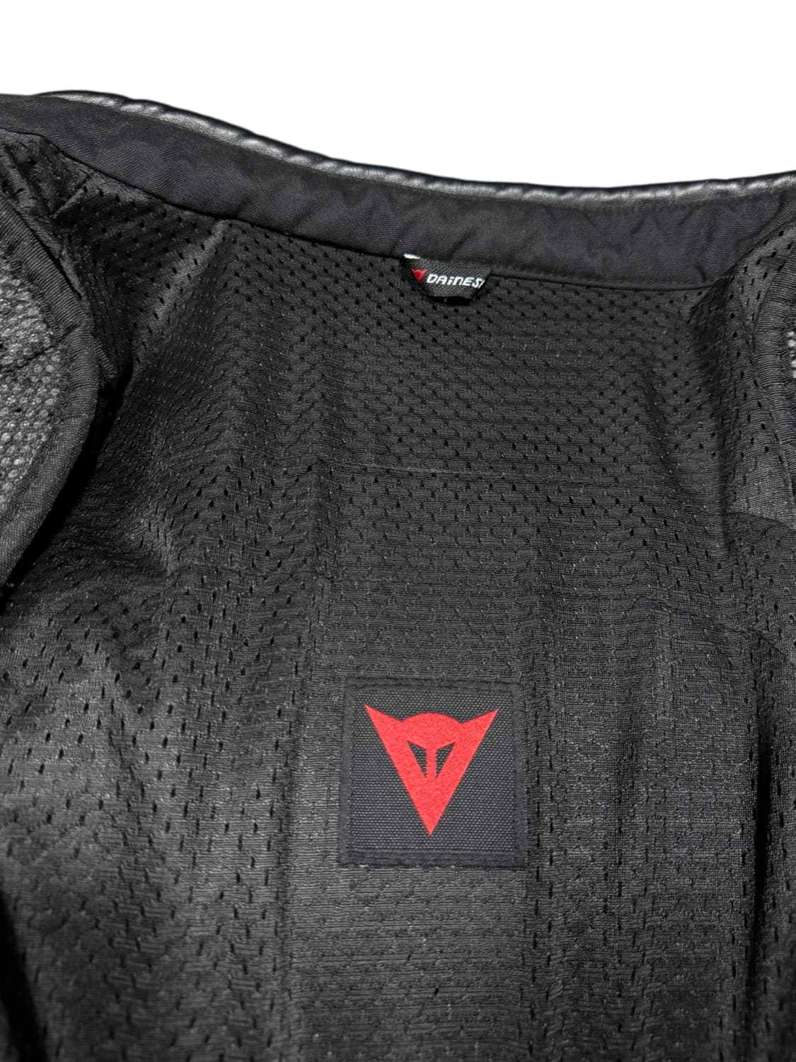 Dainese 다이네즈 SP-R 라이더 자켓 상품이미지5