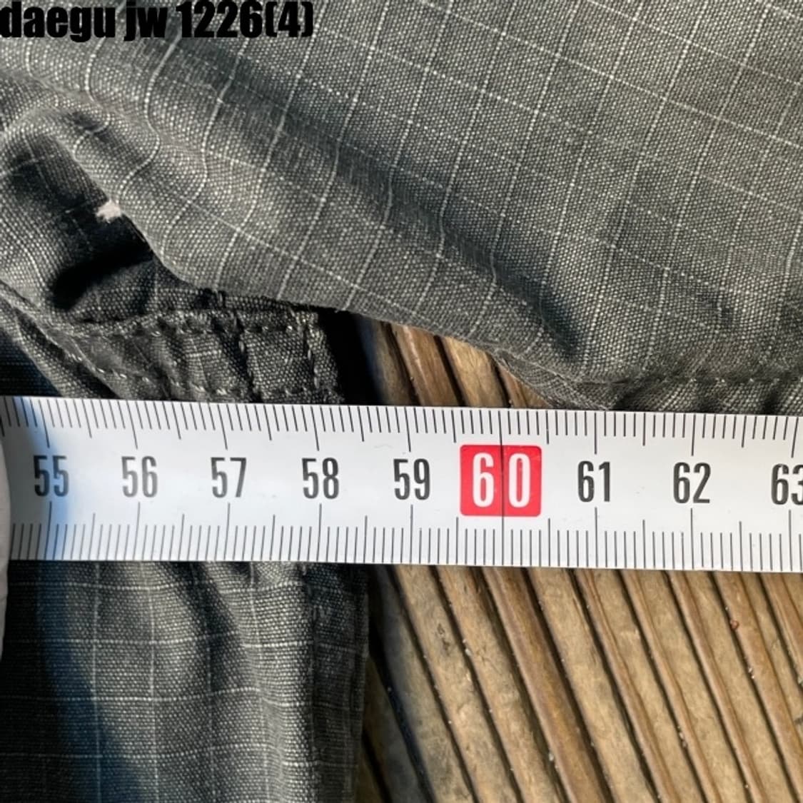 칼하트 반팔셔츠 상품이미지6