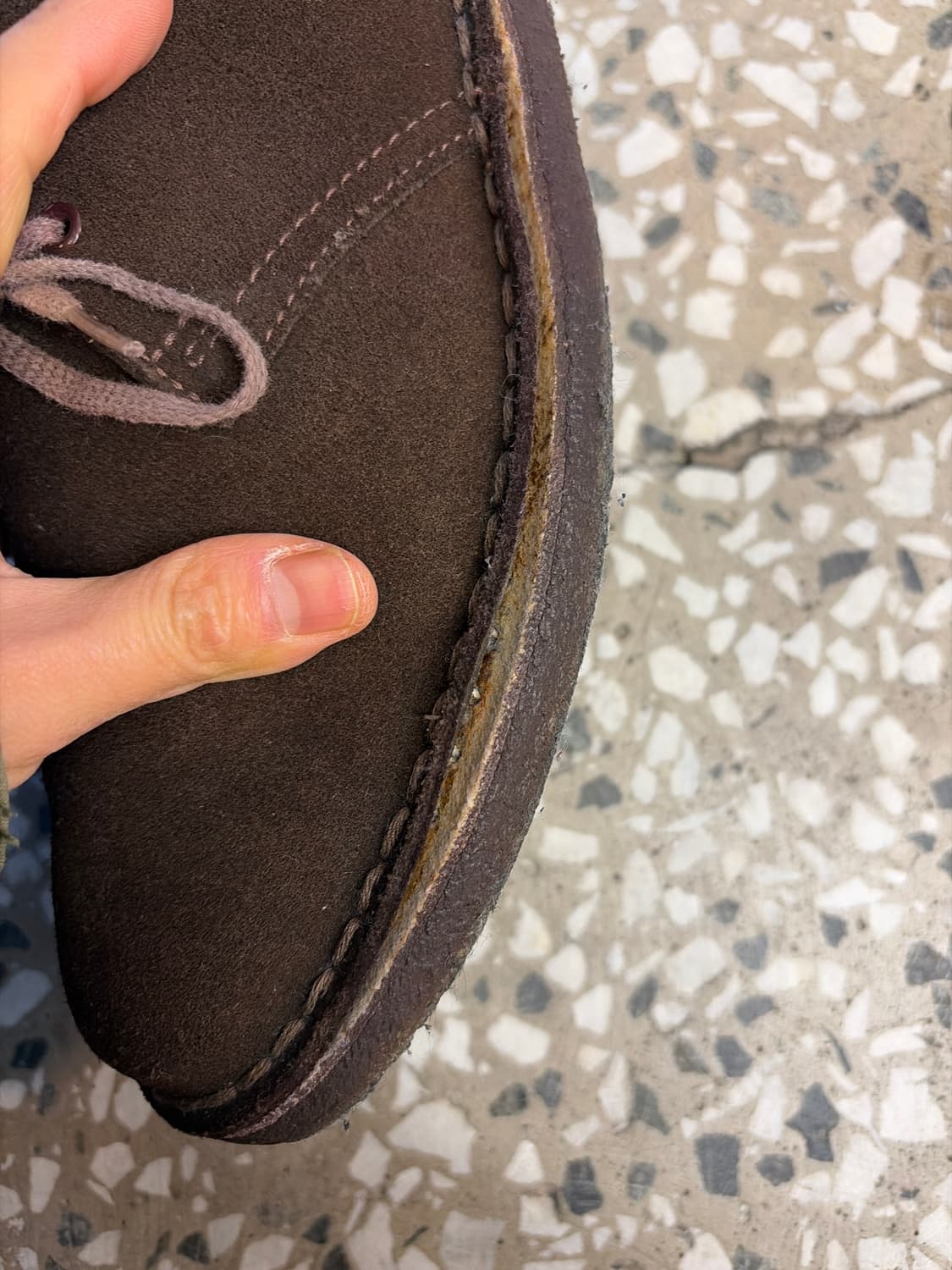 Clarks 상품이미지10