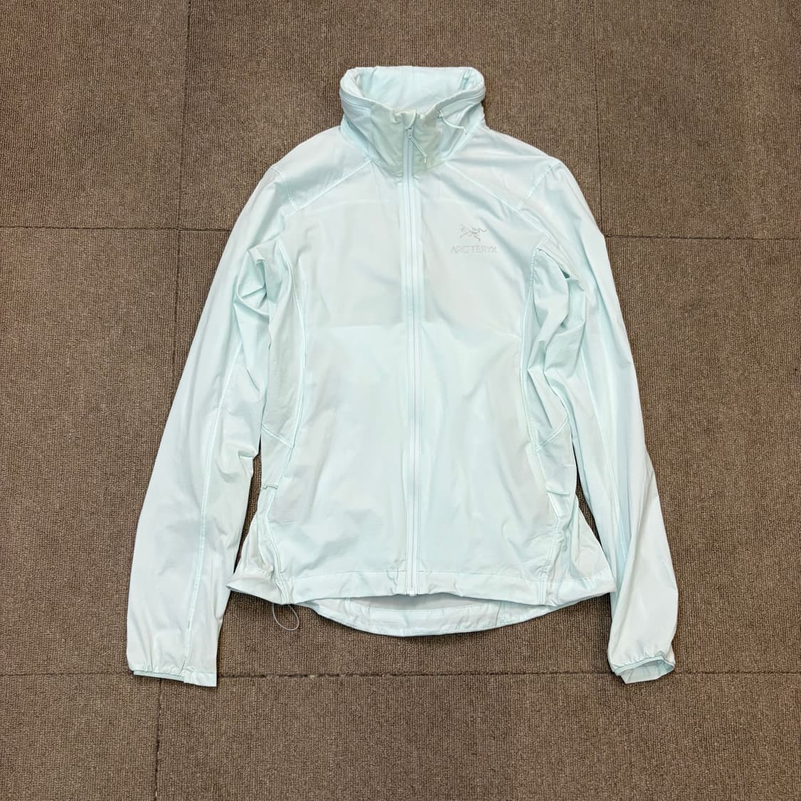 ARCTERYX 아크테릭스 노딘 우먼스 바암막이 자켓 xs 상품이미지1