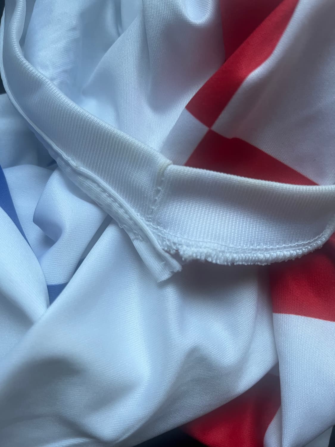 그바르디올 크로아티아 유니폼 상품이미지3