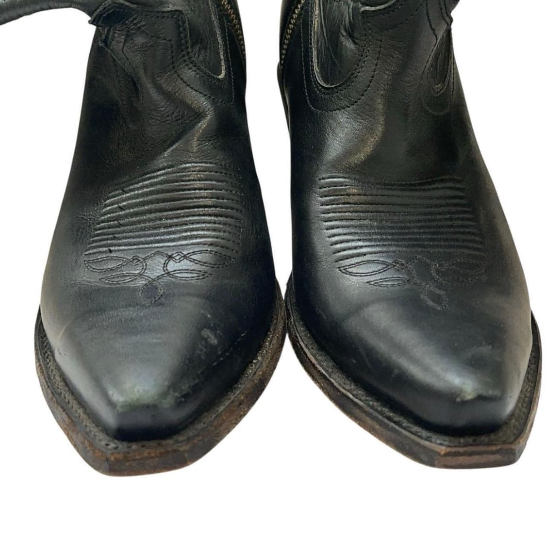 Dan post 웨스턴 부츠 us8.5 상품이미지2