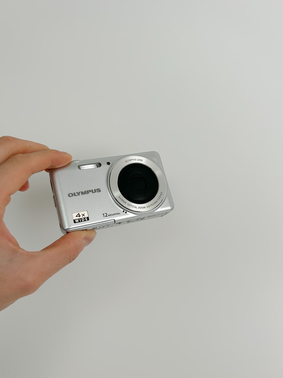 입문용추천!) 올림푸스 d-700 Olympus 빈티지 디카 상품이미지5